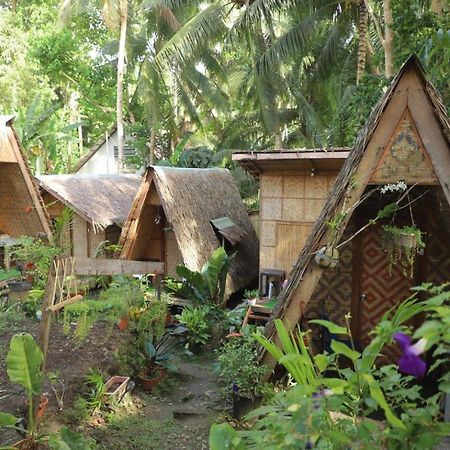 Shukran Apartelle Siquijor Exteriér fotografie