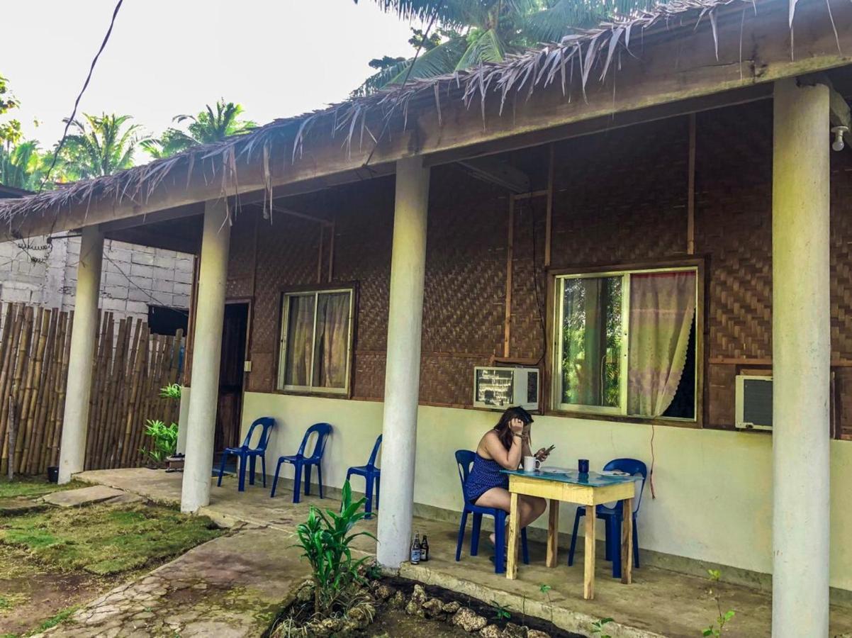 Shukran Apartelle Siquijor Exteriér fotografie