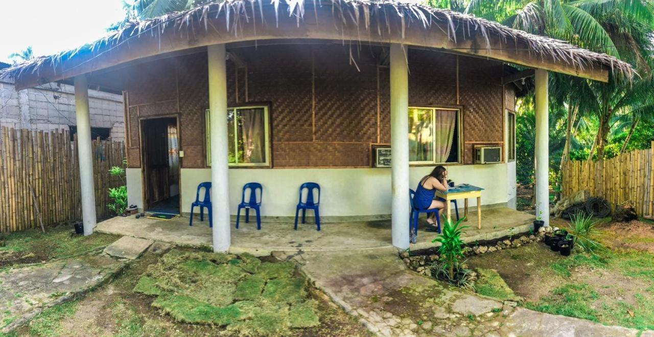 Shukran Apartelle Siquijor Exteriér fotografie