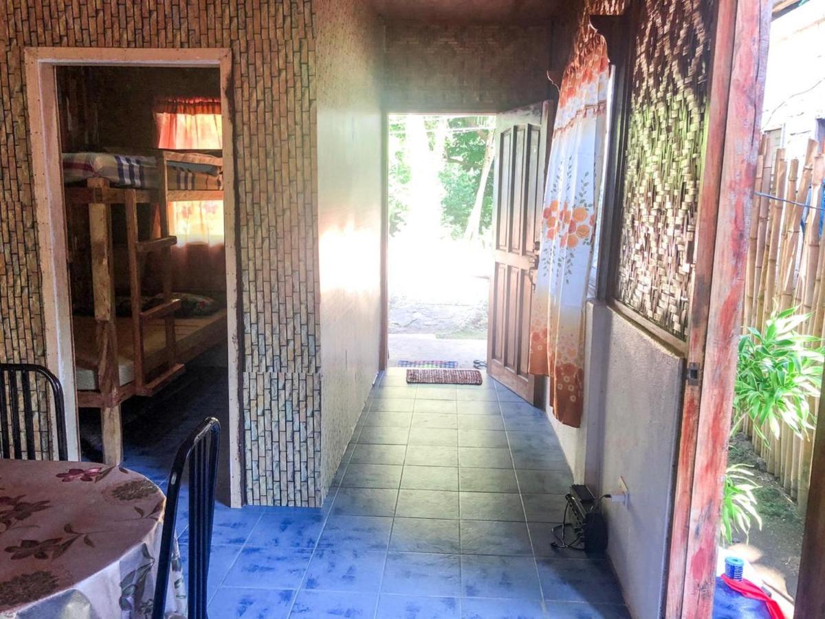 Shukran Apartelle Siquijor Exteriér fotografie