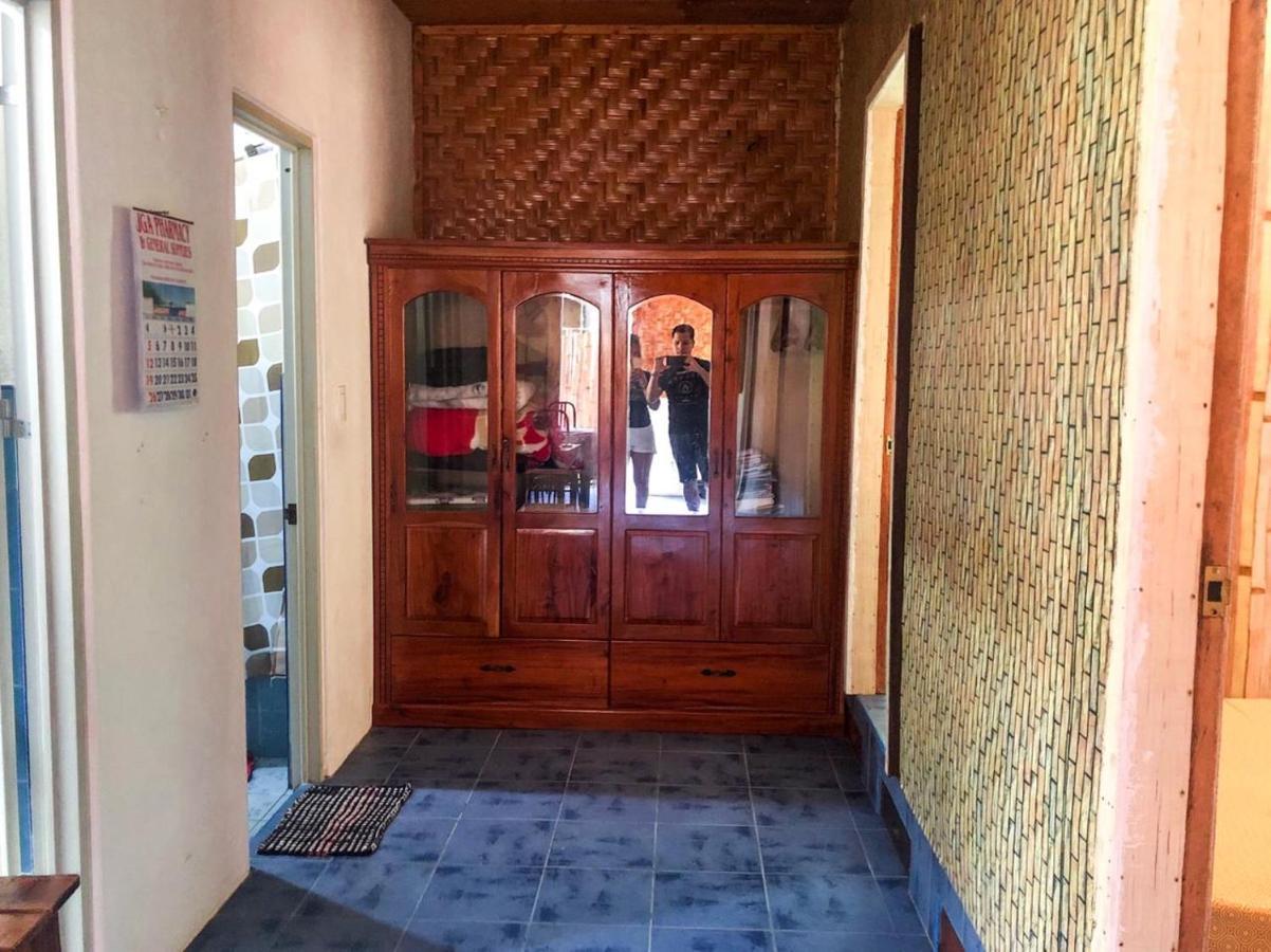 Shukran Apartelle Siquijor Exteriér fotografie