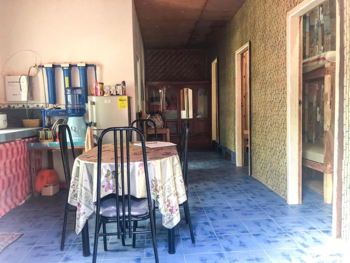Shukran Apartelle Siquijor Exteriér fotografie