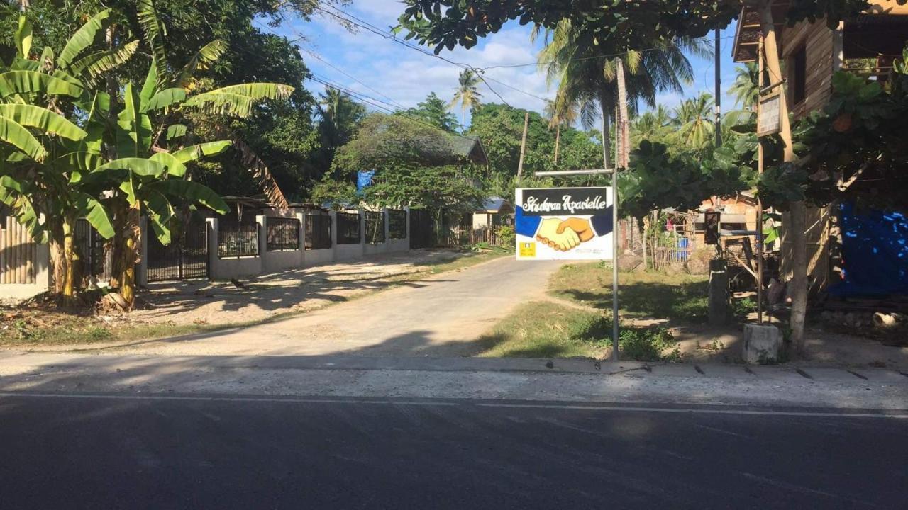 Shukran Apartelle Siquijor Exteriér fotografie