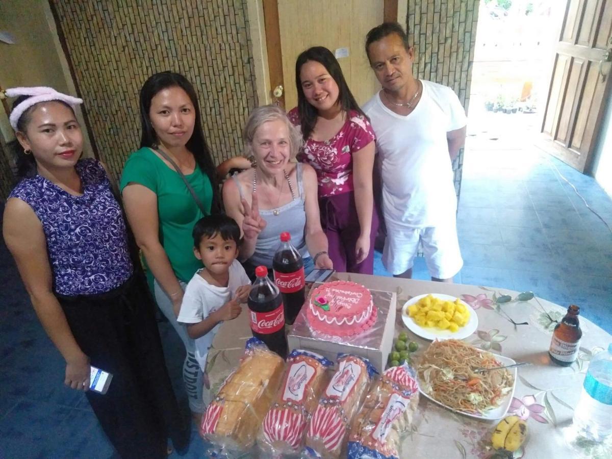 Shukran Apartelle Siquijor Exteriér fotografie