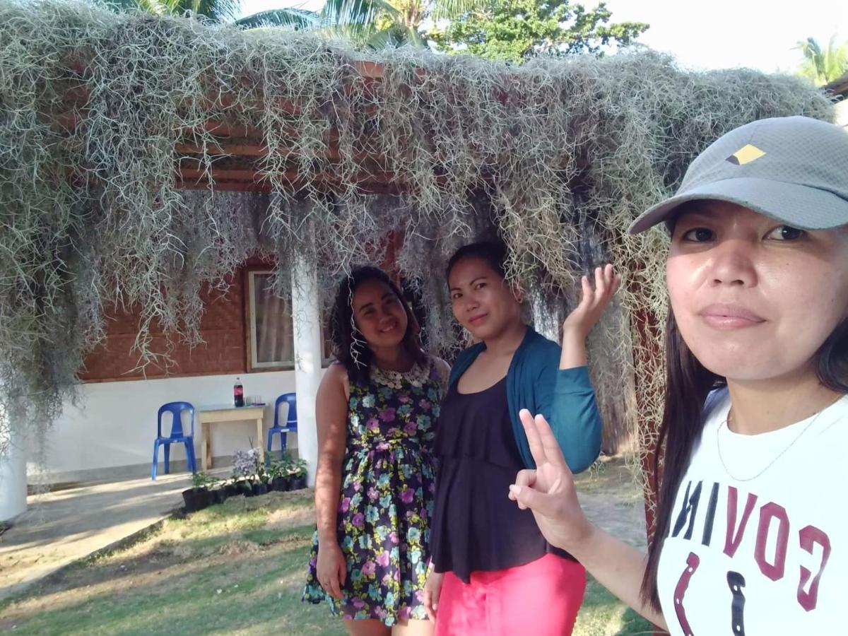 Shukran Apartelle Siquijor Exteriér fotografie