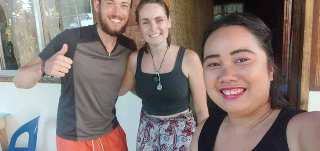 Shukran Apartelle Siquijor Exteriér fotografie