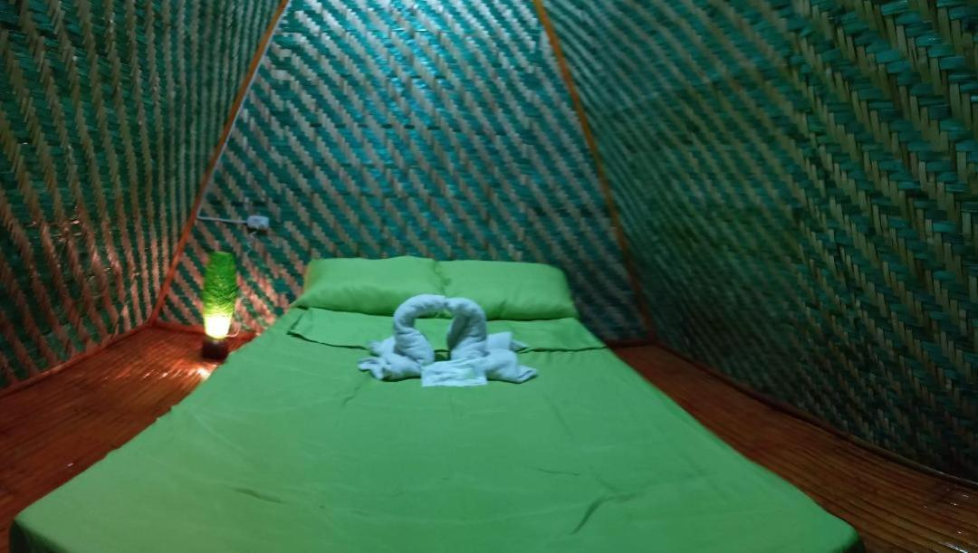 Shukran Apartelle Siquijor Exteriér fotografie