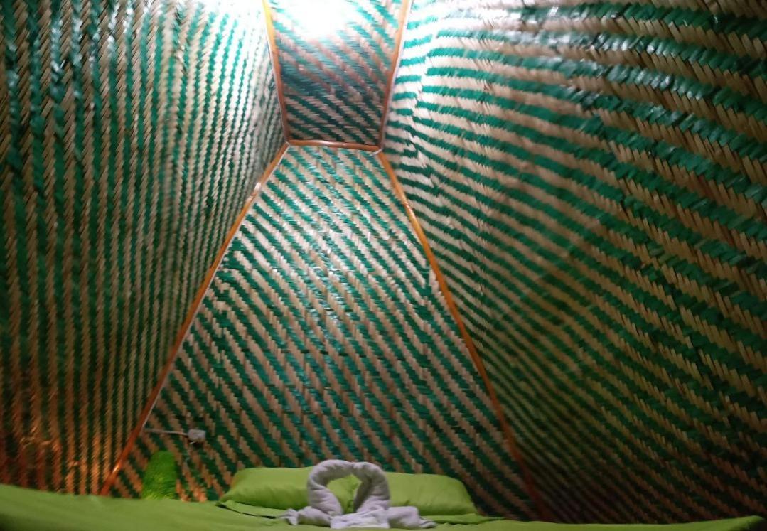 Shukran Apartelle Siquijor Exteriér fotografie