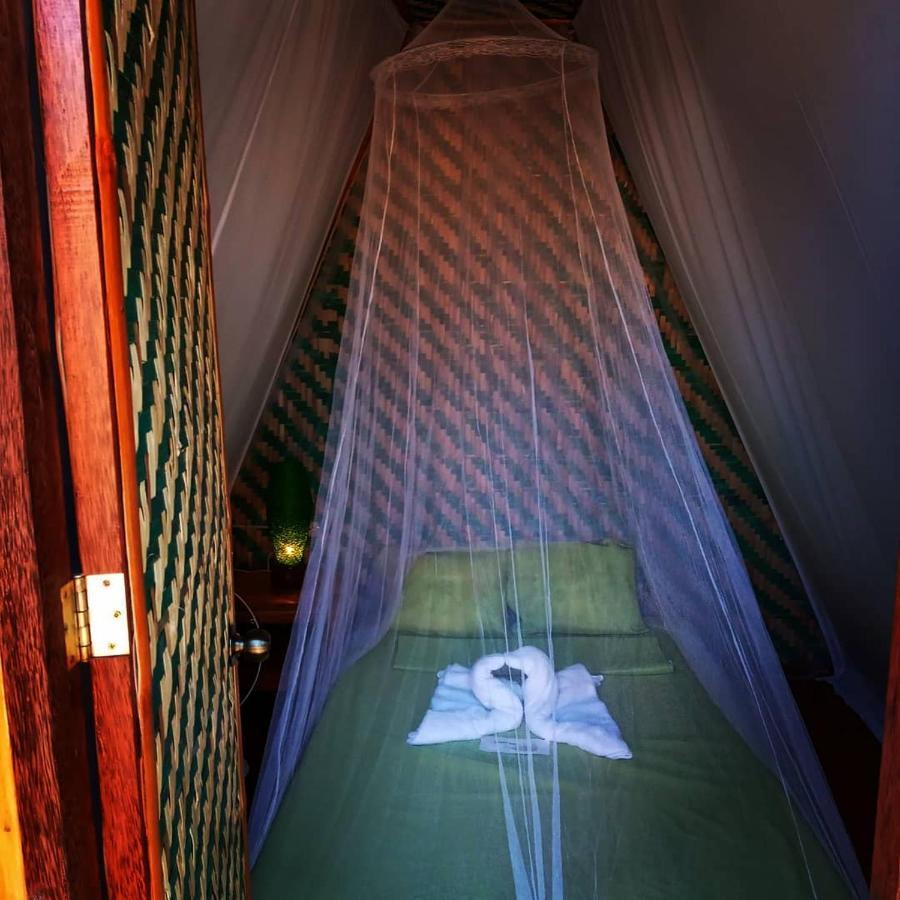 Shukran Apartelle Siquijor Exteriér fotografie