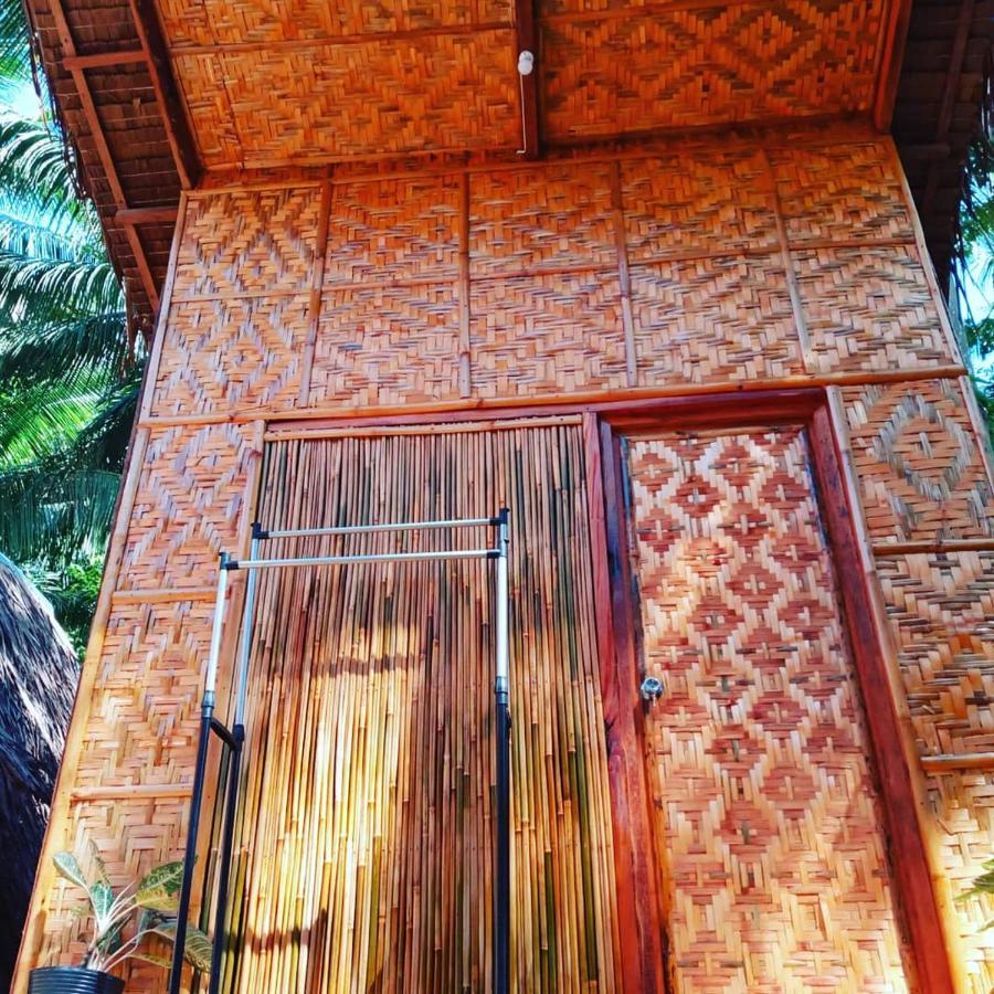 Shukran Apartelle Siquijor Exteriér fotografie