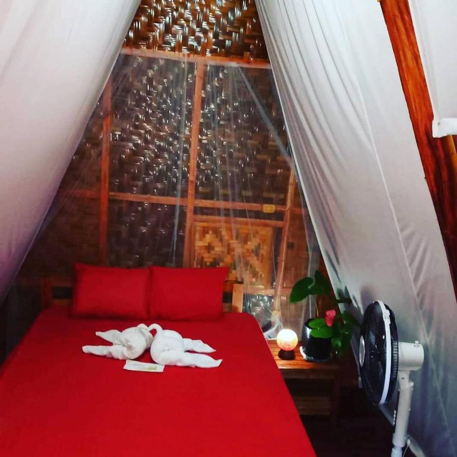 Shukran Apartelle Siquijor Exteriér fotografie
