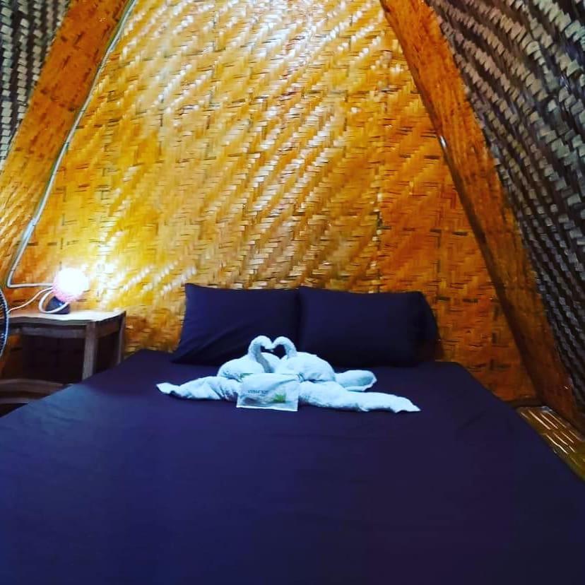 Shukran Apartelle Siquijor Exteriér fotografie