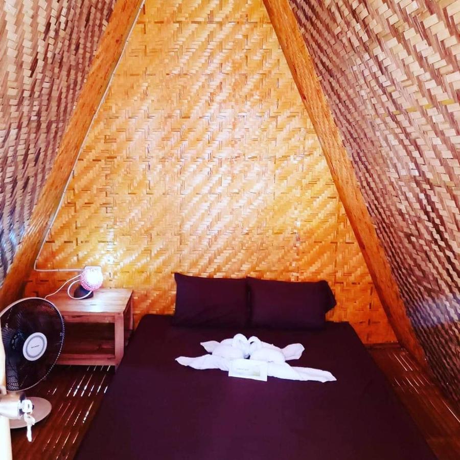 Shukran Apartelle Siquijor Exteriér fotografie