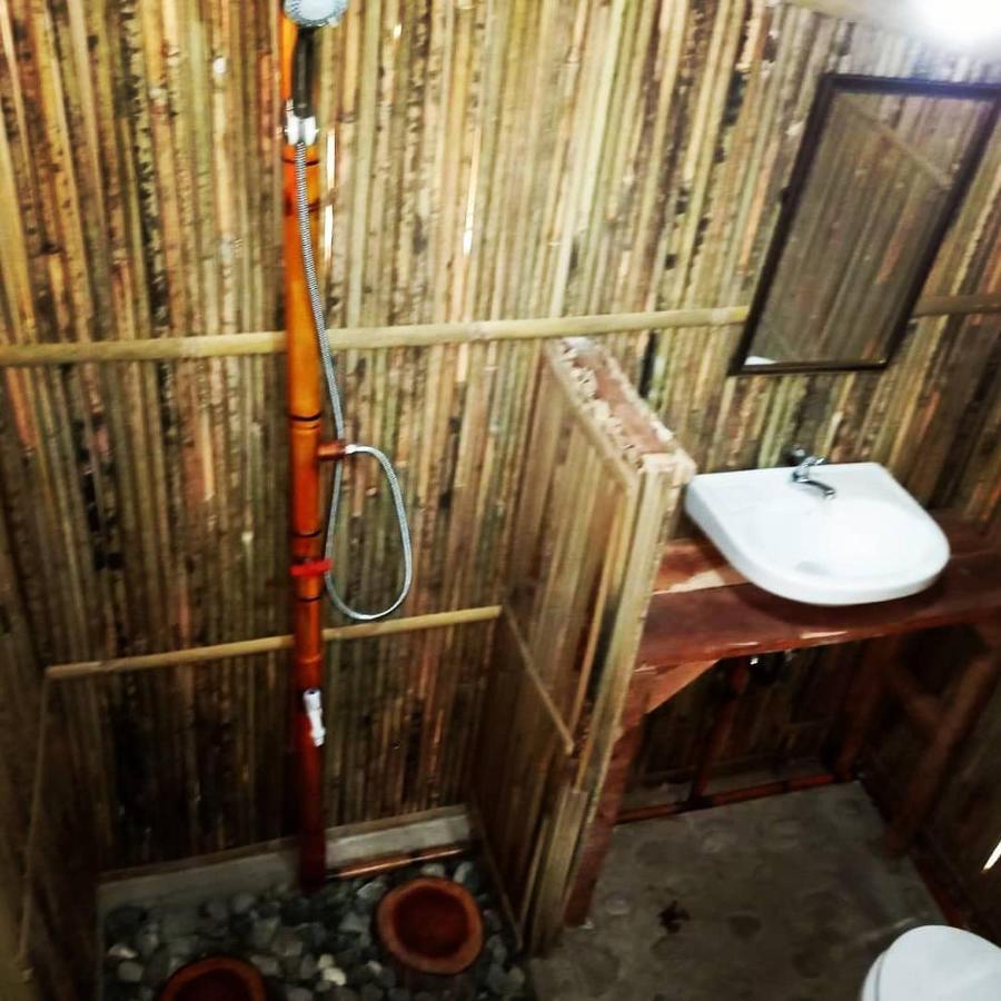 Shukran Apartelle Siquijor Exteriér fotografie