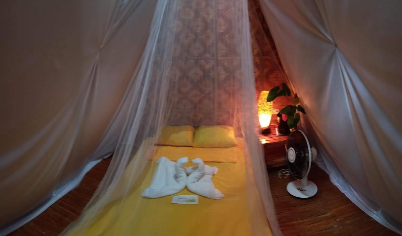 Shukran Apartelle Siquijor Exteriér fotografie