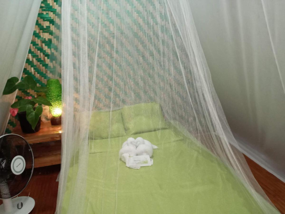 Shukran Apartelle Siquijor Exteriér fotografie