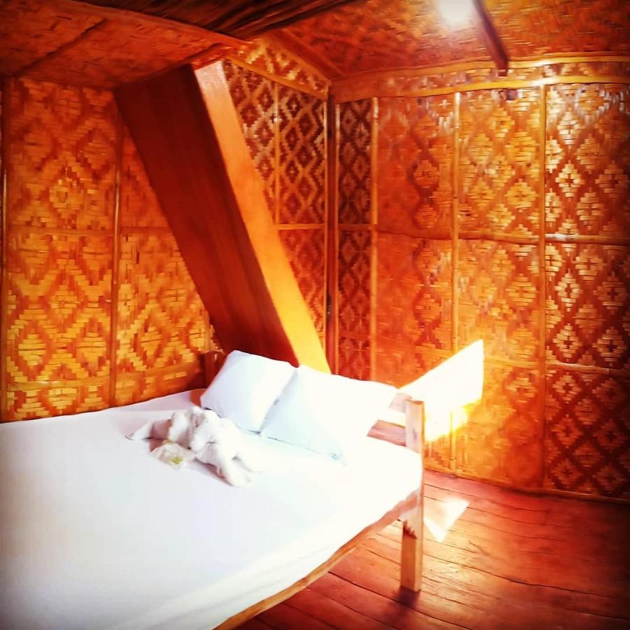 Shukran Apartelle Siquijor Exteriér fotografie