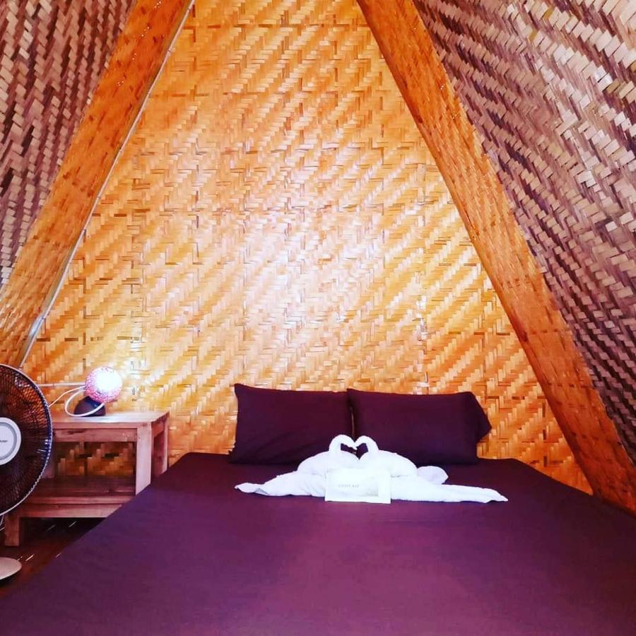 Shukran Apartelle Siquijor Exteriér fotografie
