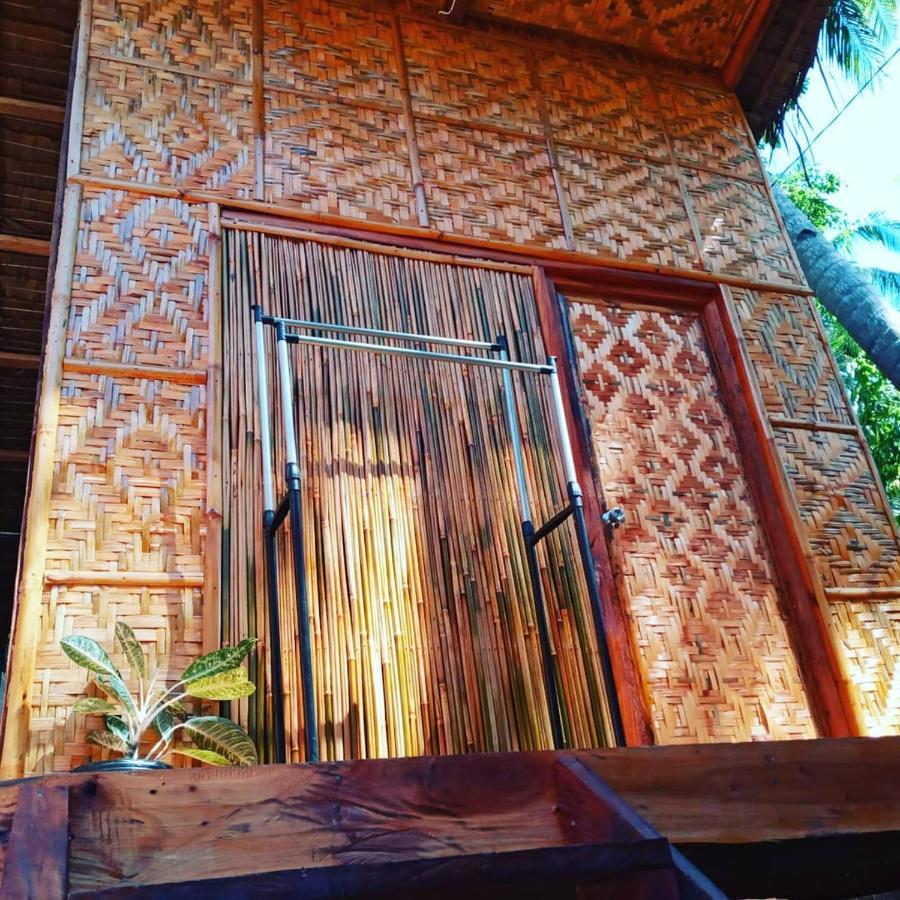Shukran Apartelle Siquijor Exteriér fotografie