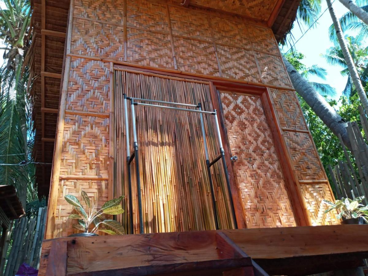 Shukran Apartelle Siquijor Exteriér fotografie