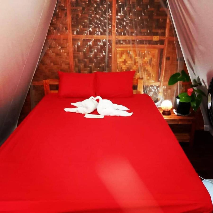 Shukran Apartelle Siquijor Exteriér fotografie