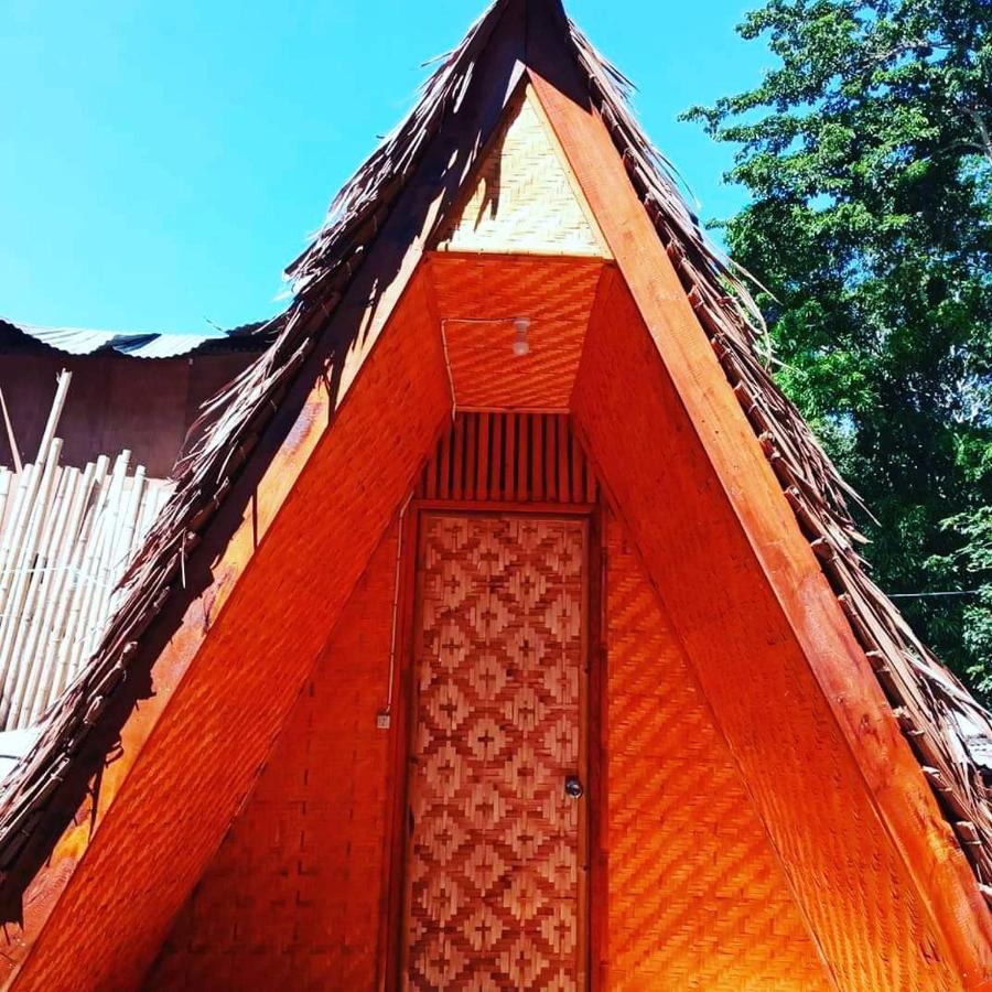 Shukran Apartelle Siquijor Exteriér fotografie