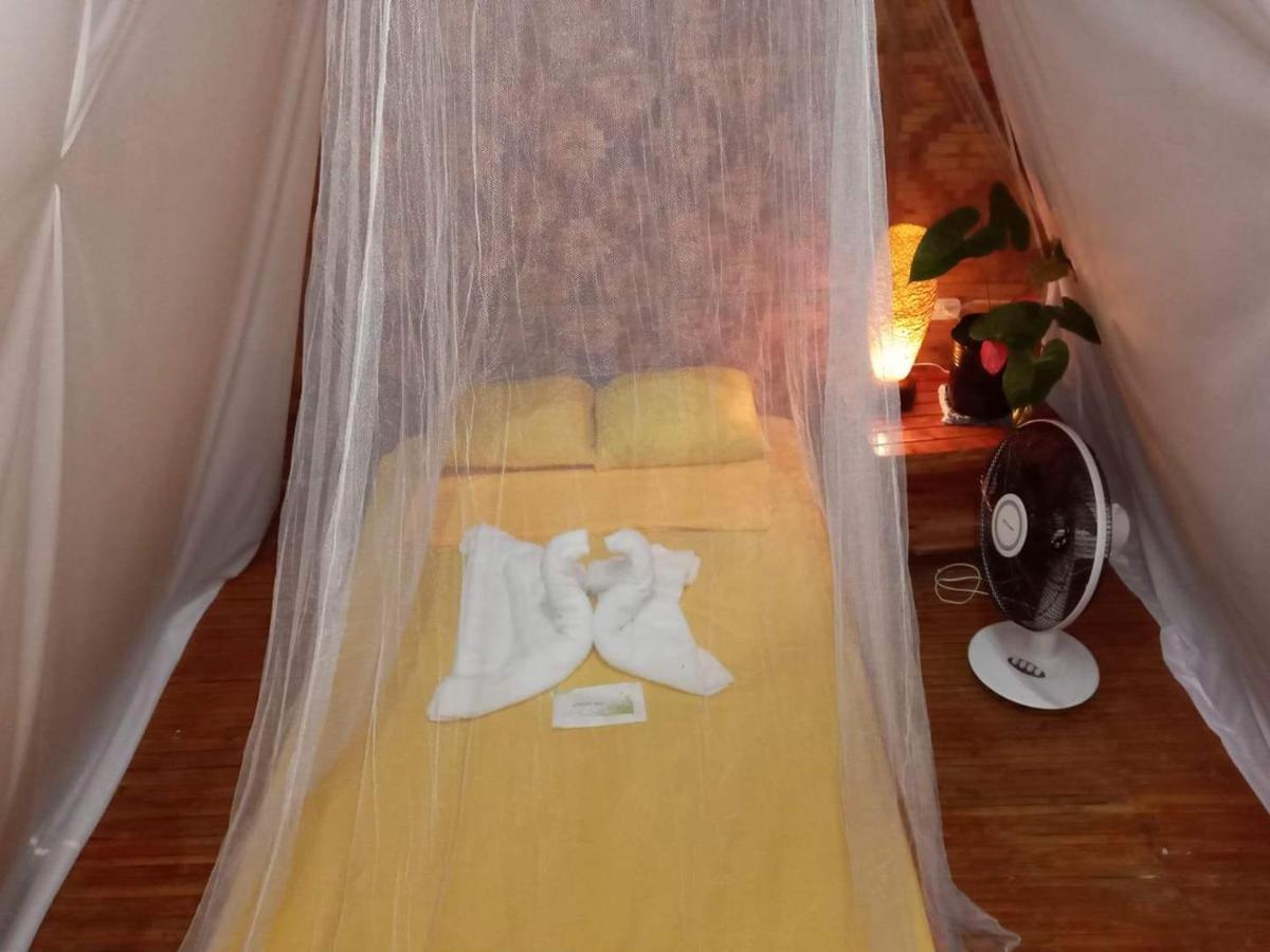 Shukran Apartelle Siquijor Exteriér fotografie