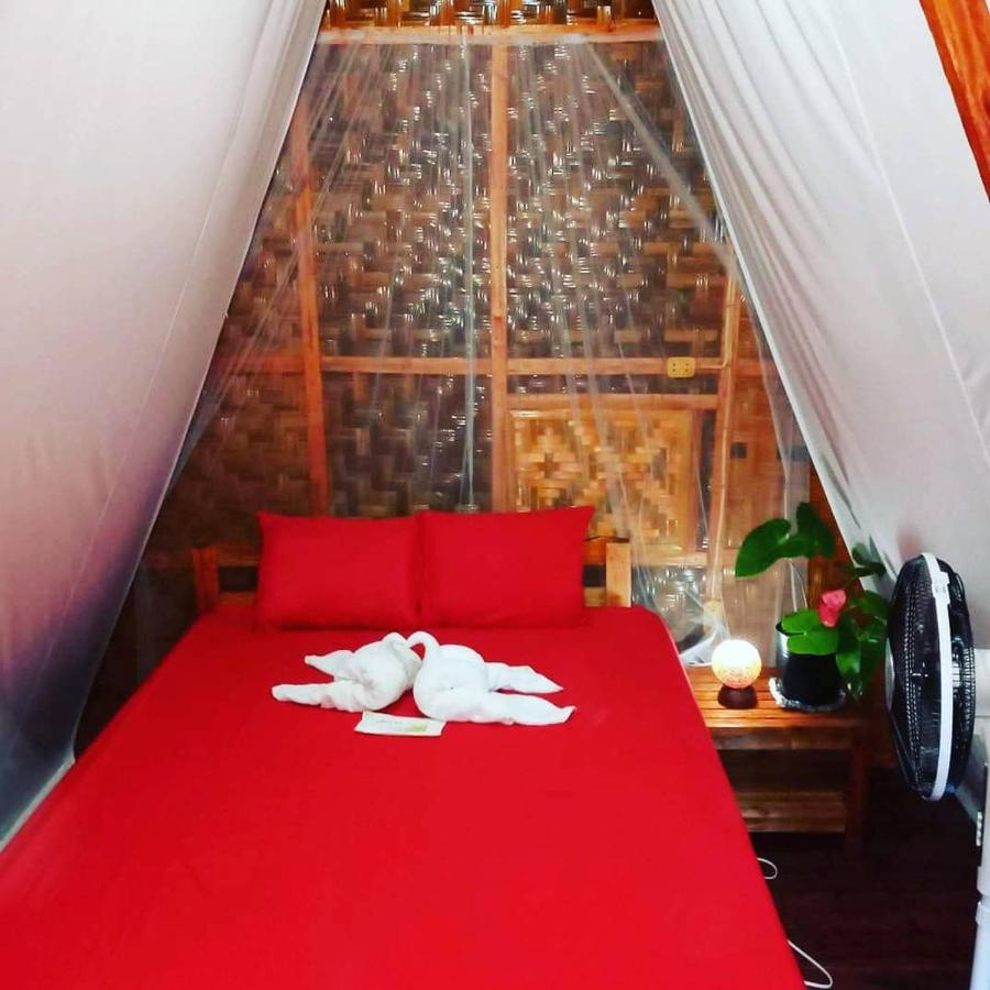 Shukran Apartelle Siquijor Exteriér fotografie