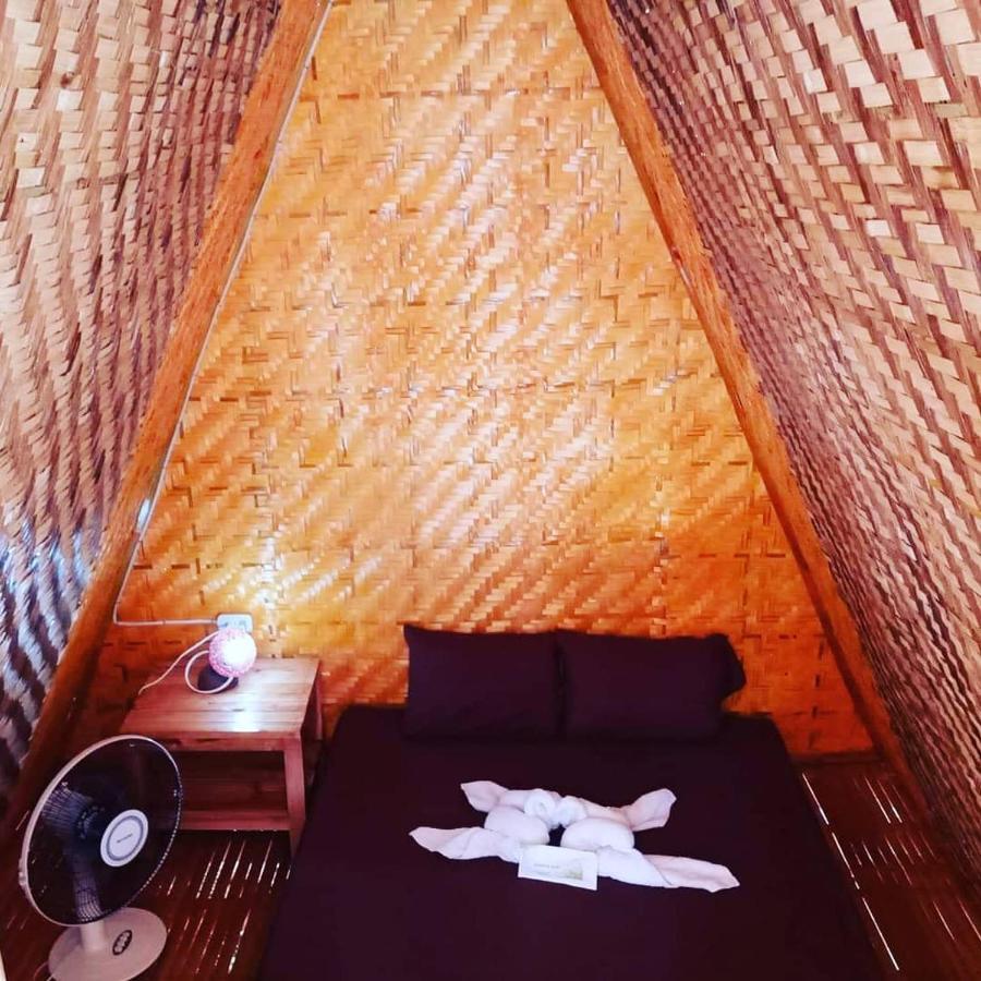 Shukran Apartelle Siquijor Exteriér fotografie