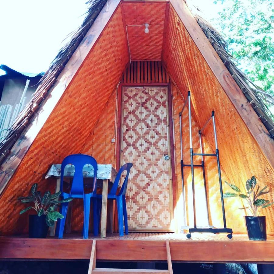 Shukran Apartelle Siquijor Exteriér fotografie