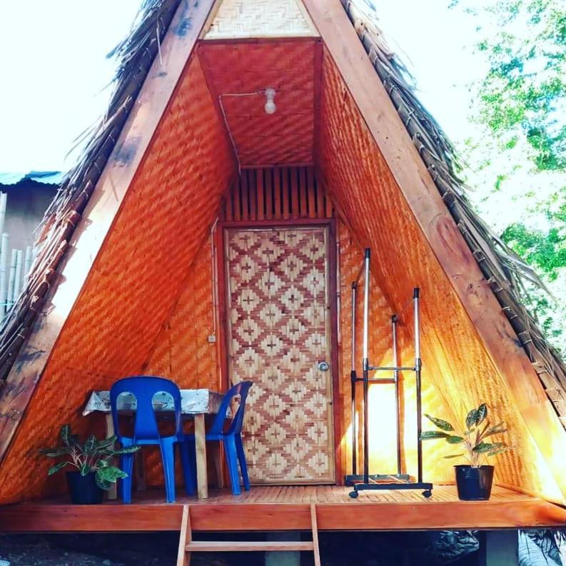 Shukran Apartelle Siquijor Exteriér fotografie