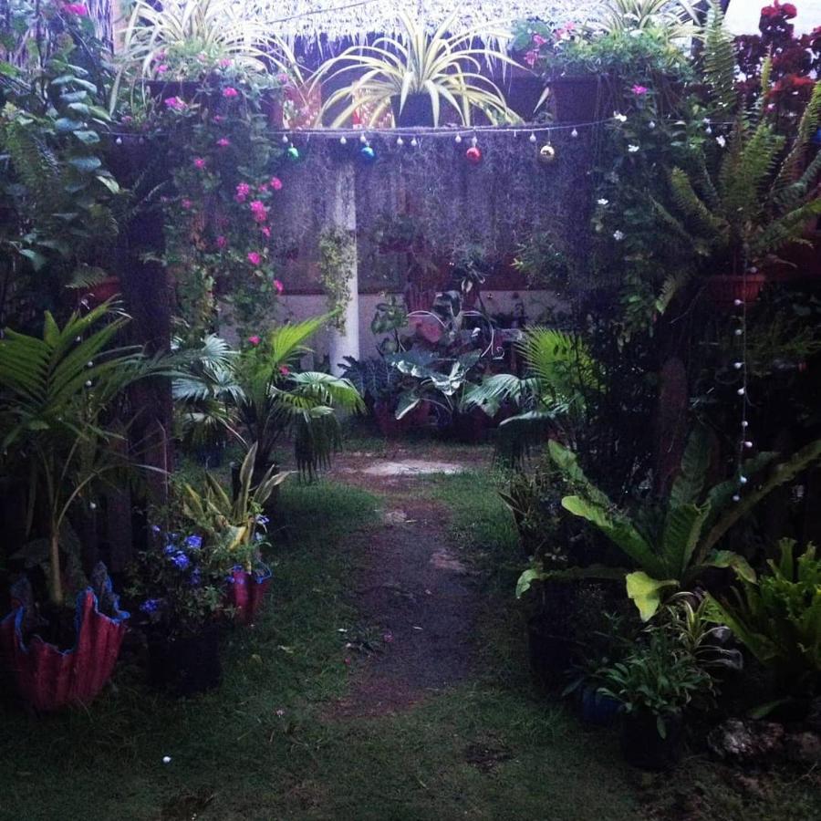 Shukran Apartelle Siquijor Exteriér fotografie