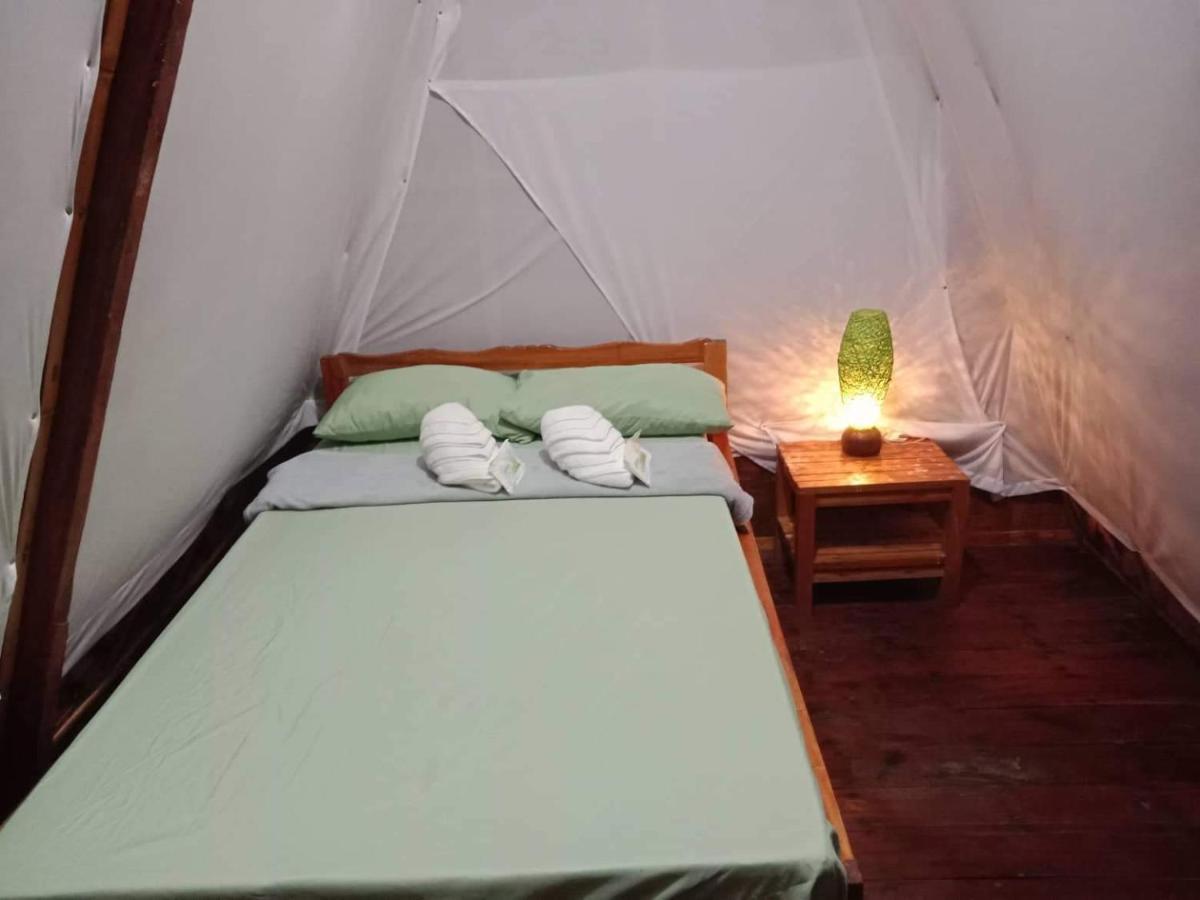 Shukran Apartelle Siquijor Exteriér fotografie