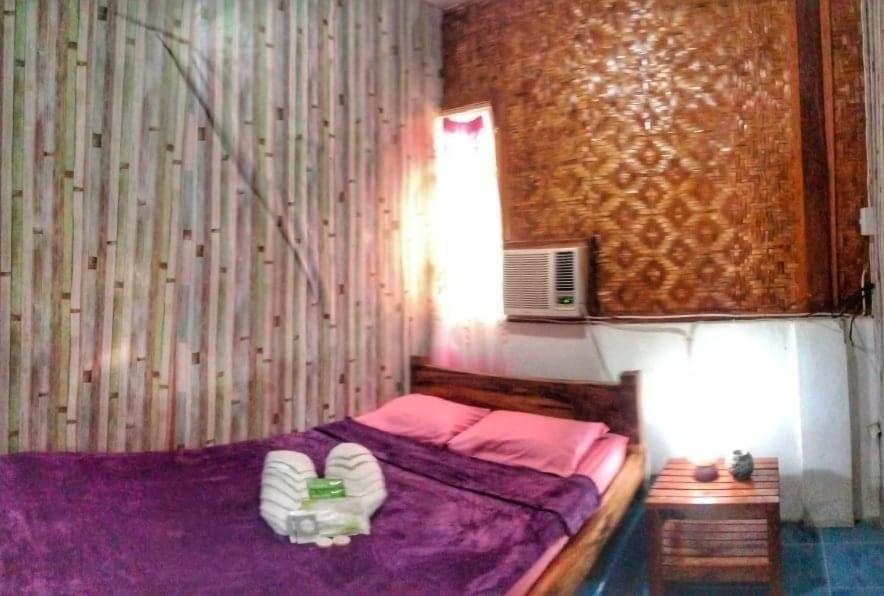 Shukran Apartelle Siquijor Exteriér fotografie