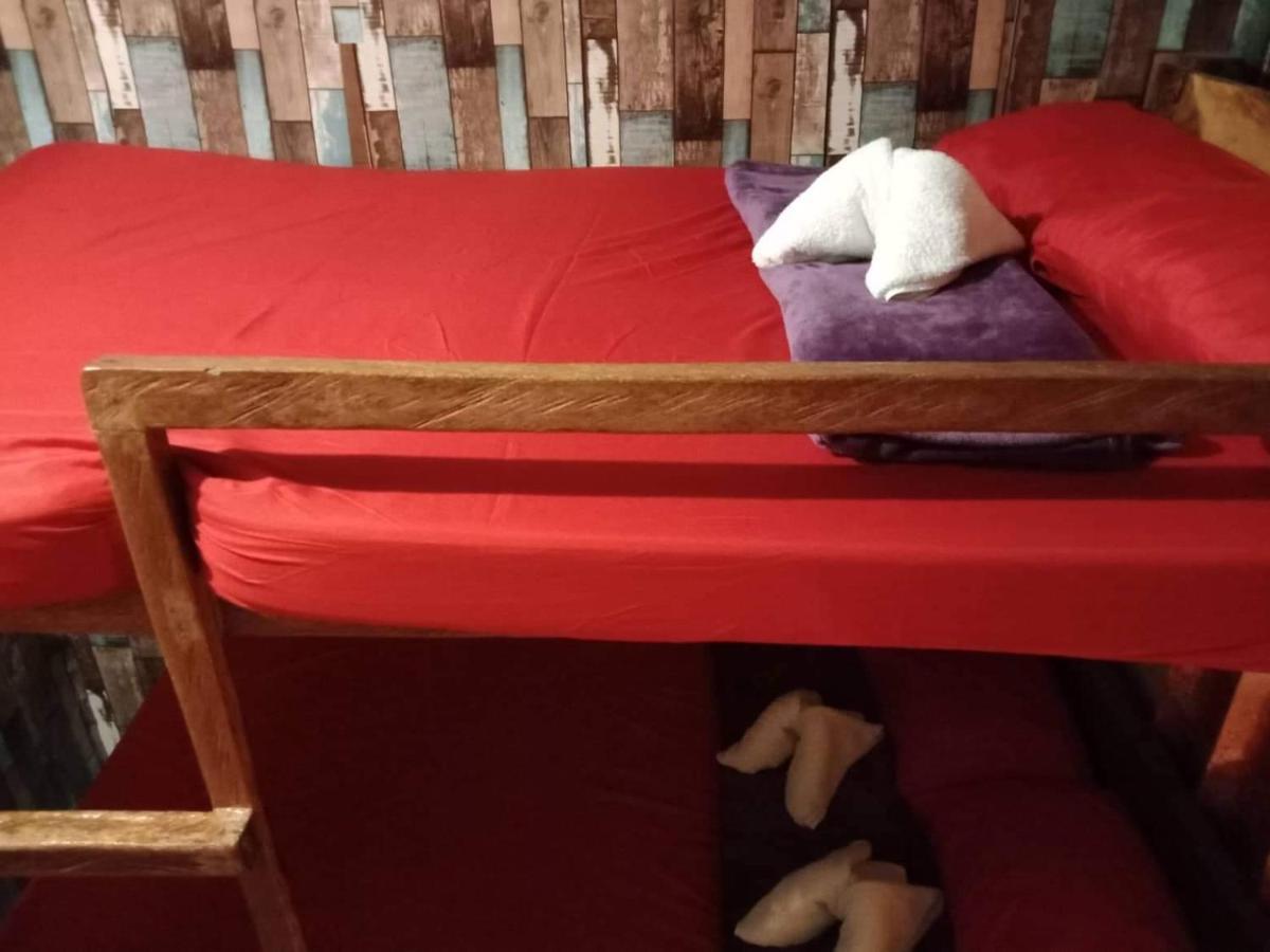 Shukran Apartelle Siquijor Exteriér fotografie