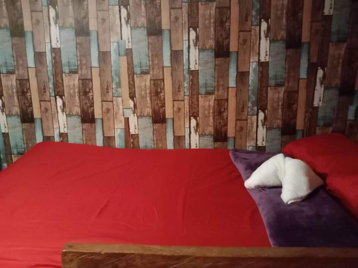 Shukran Apartelle Siquijor Exteriér fotografie