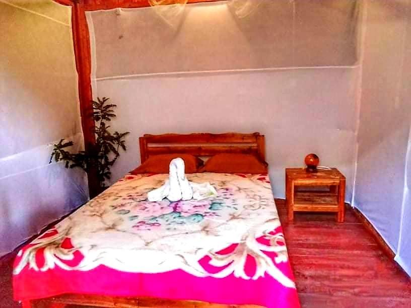 Shukran Apartelle Siquijor Exteriér fotografie