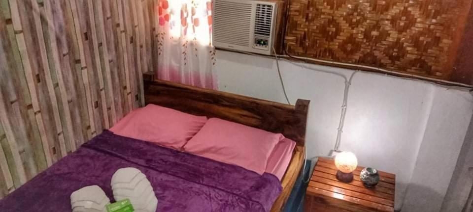 Shukran Apartelle Siquijor Exteriér fotografie