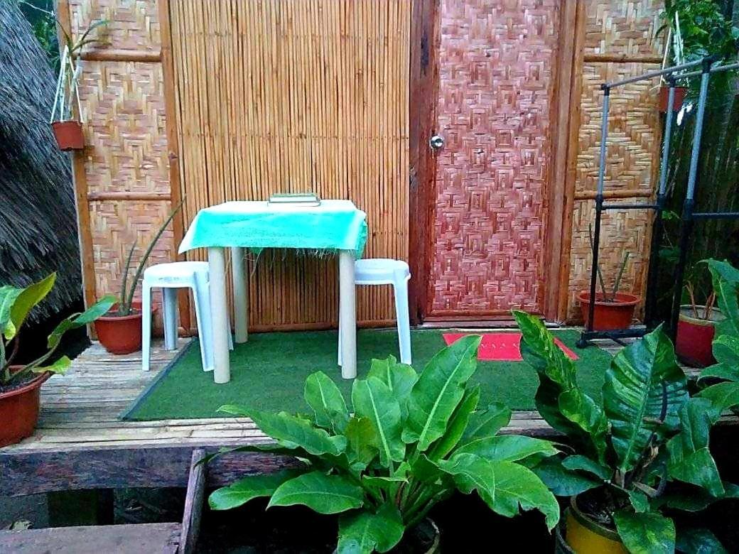 Shukran Apartelle Siquijor Exteriér fotografie