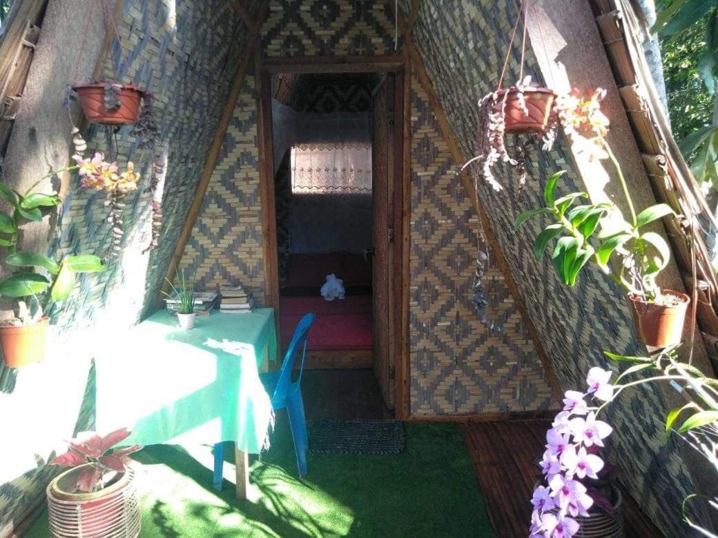 Shukran Apartelle Siquijor Exteriér fotografie