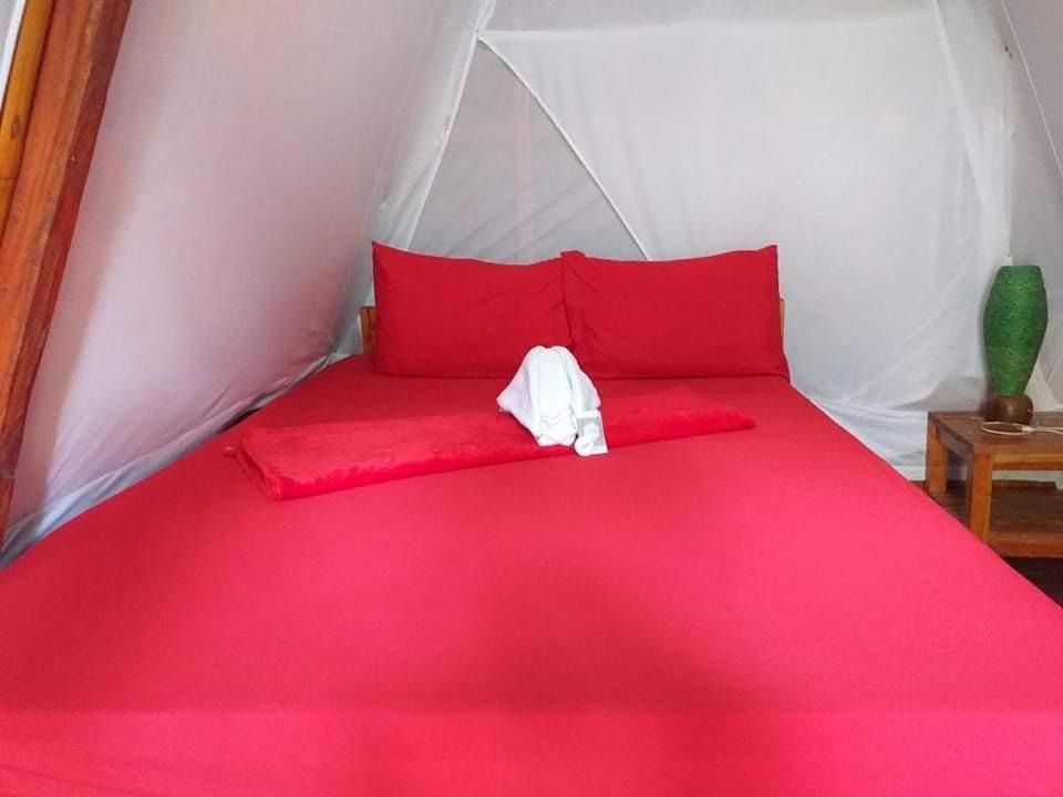 Shukran Apartelle Siquijor Exteriér fotografie