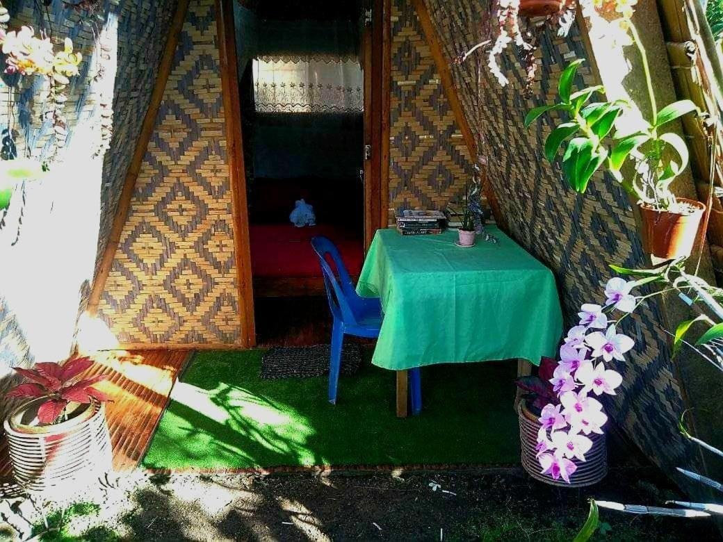 Shukran Apartelle Siquijor Exteriér fotografie