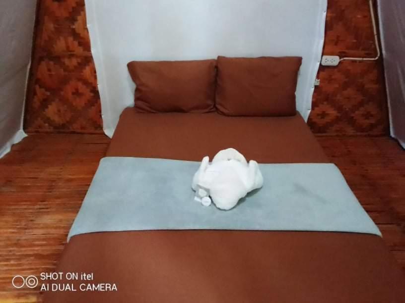 Shukran Apartelle Siquijor Exteriér fotografie