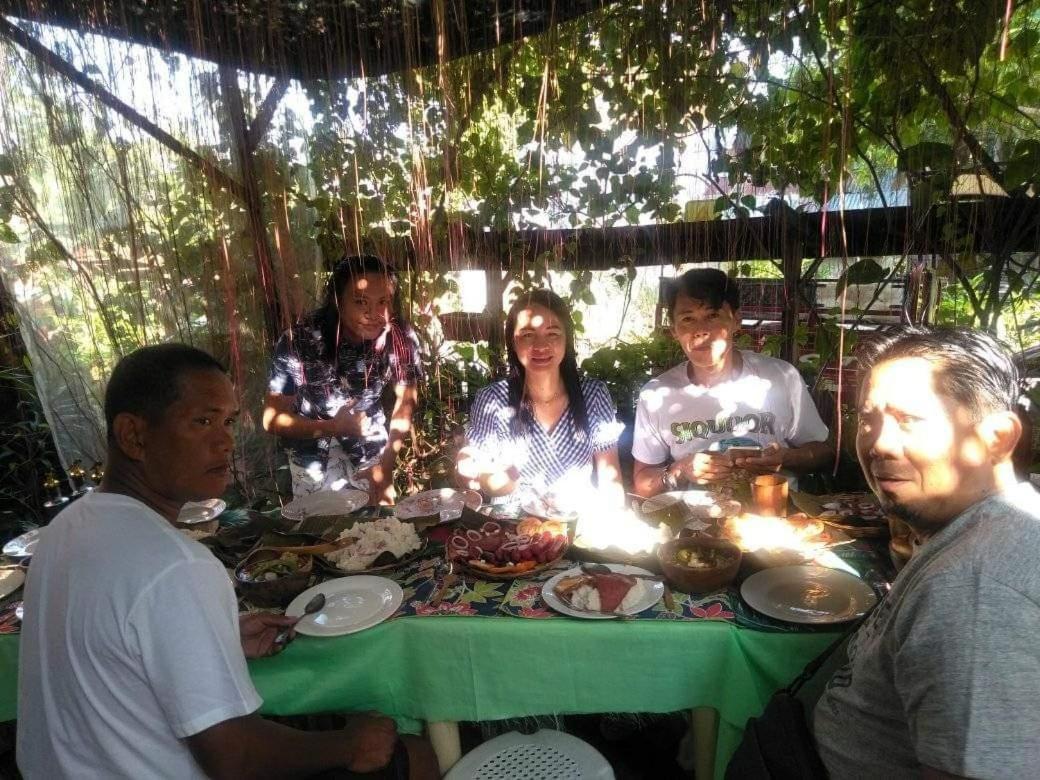 Shukran Apartelle Siquijor Exteriér fotografie