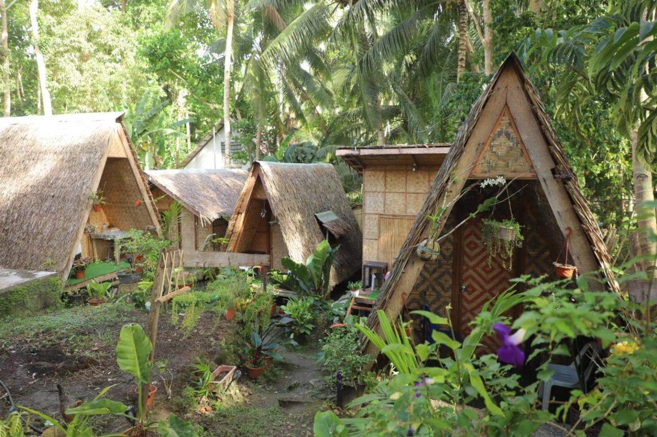 Shukran Apartelle Siquijor Exteriér fotografie