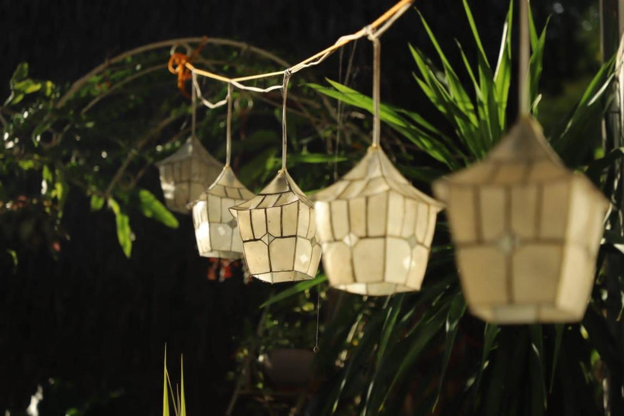 Shukran Apartelle Siquijor Exteriér fotografie