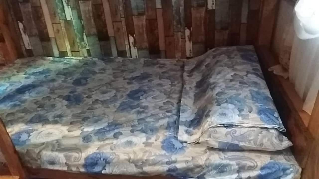 Shukran Apartelle Siquijor Exteriér fotografie